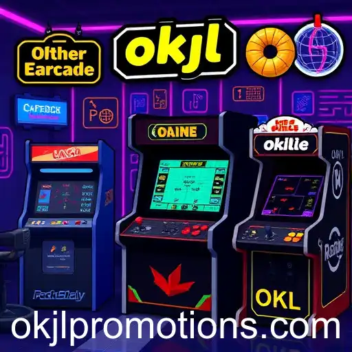 Exploring the Timeless Allure of 'Arcade Classics' Through the Ages