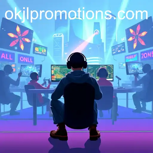 The Evolution of Online Gaming in 2025