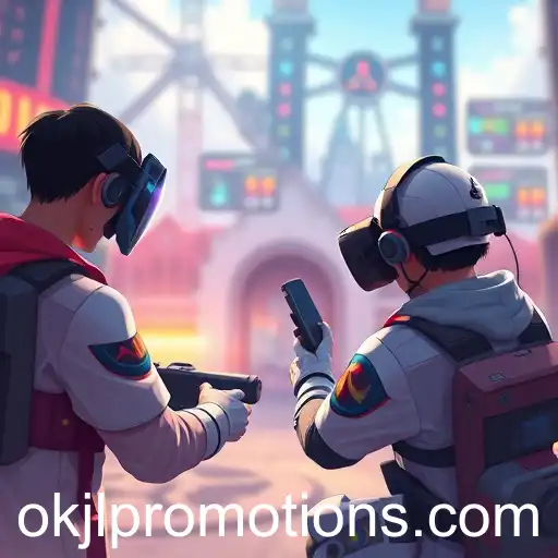 The Evolution of Online Gaming in 2025