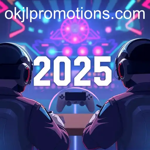 Gaming Evolution and Trends in 2025