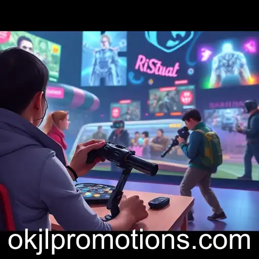 Gaming Trends Transforming Positive Play Dynamics