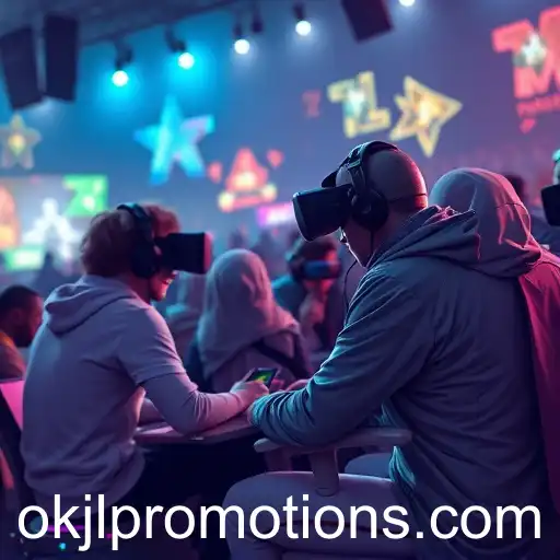 The Evolution of Gaming Culture