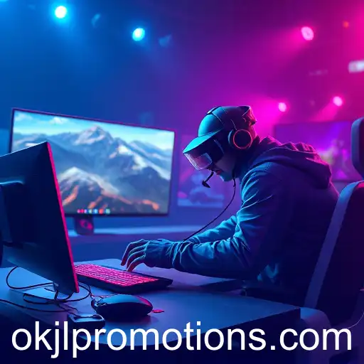 The Evolution of Online Gaming Platforms in 2025