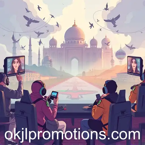 The Evolving Landscape of Online Game Platforms