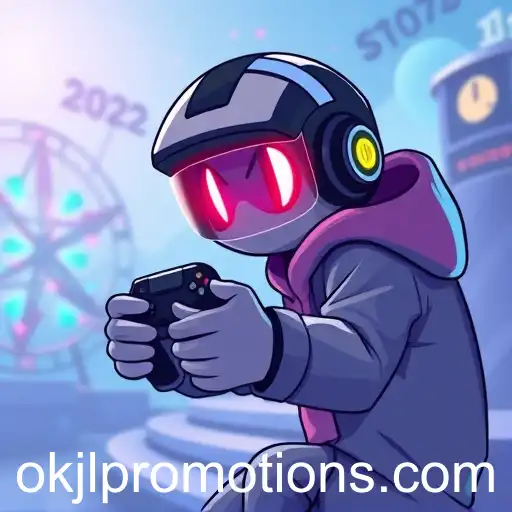 Gaming Trends and Online Platforms