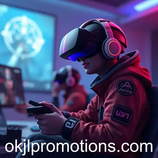 Gaming Evolution: The Rise of OKJL and Its Impact