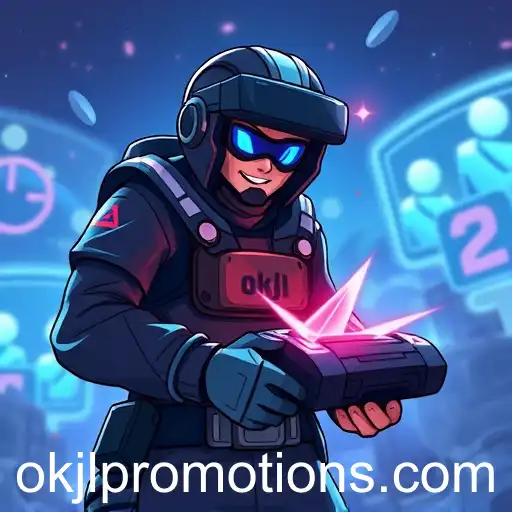 Gaming Revolution: The Rise of Keyboard-centric Games