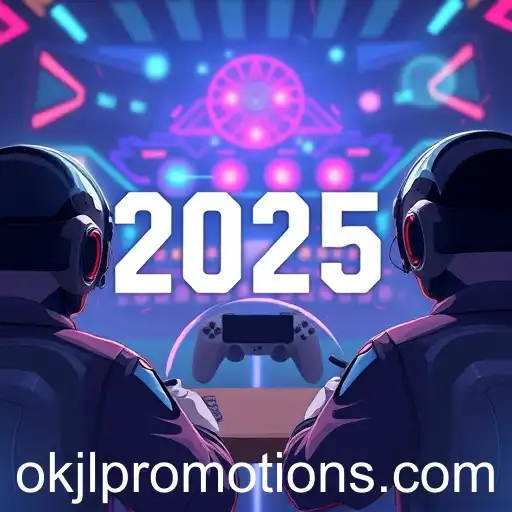 Gaming Evolution and Trends in 2025