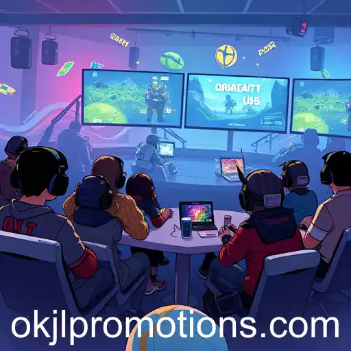 OKJL Platform Innovates Gaming Experience in 2025