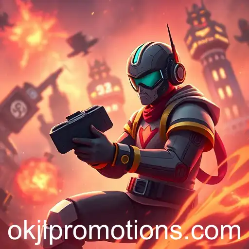 Revolutionizing Online Gaming Experience