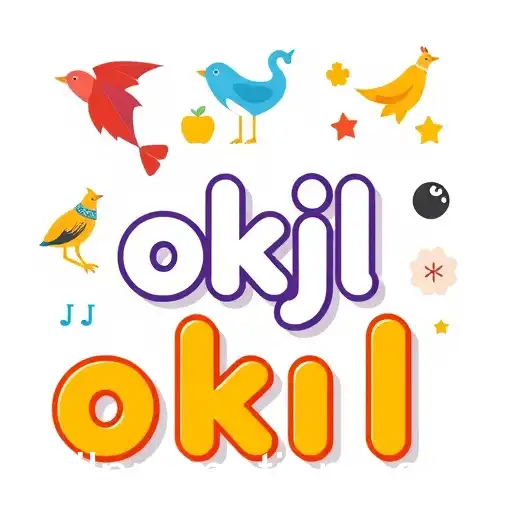 Digital Playground: The Rise of OKJL in Online Gaming