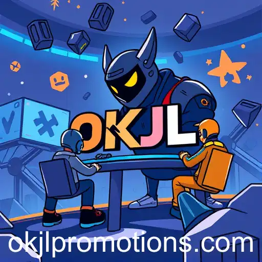The Rise of OKJL in Online Gaming