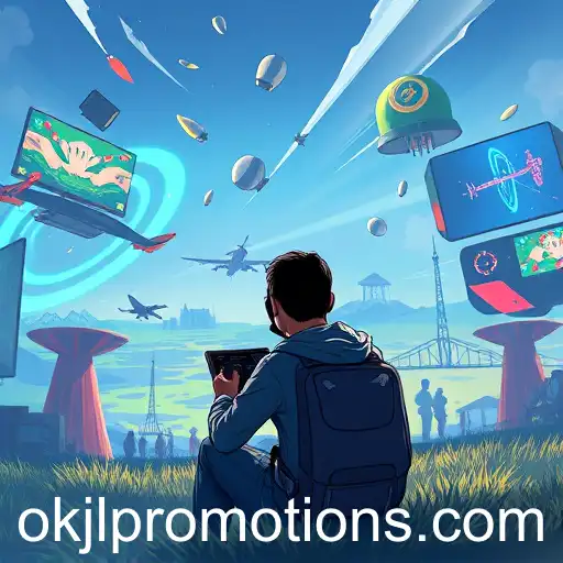 The Rise of OKJL: Transforming Online Gaming Experiences