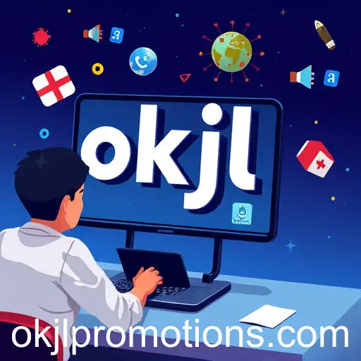 The Rise of Online English Games