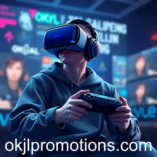 The Rise of Online Gaming in Modern Times