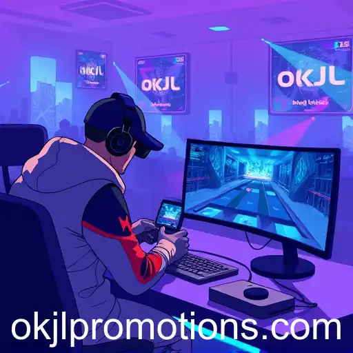 The Rise of Online Gaming Platforms