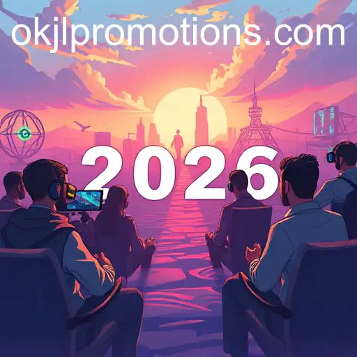 Navigating Digital Landscapes in Modern Gaming