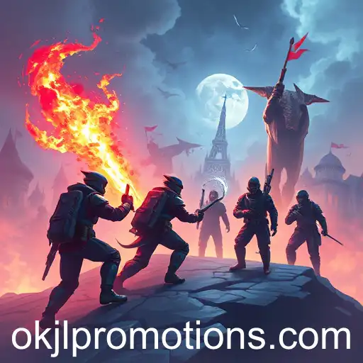 Exploring the Vibrant World of 