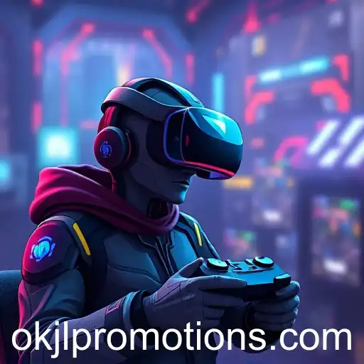 The Impact of Online Games on Modern Life