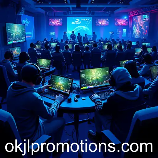 The Rise of Online Gaming Communities