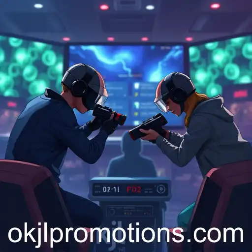 The Rise of OKJL: Transforming Online Gaming