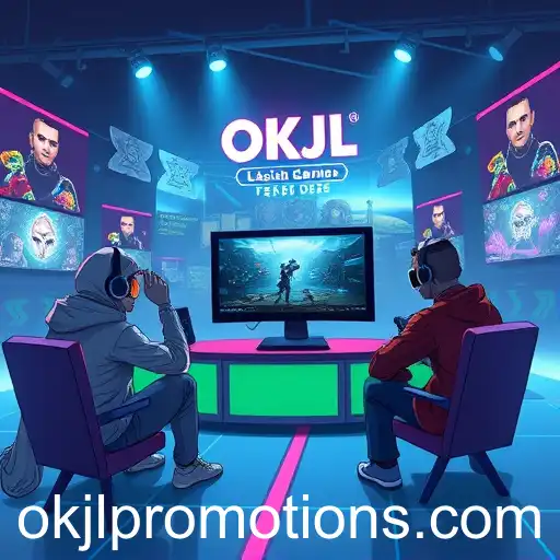 The Rise of OKJL Gaming in 2025