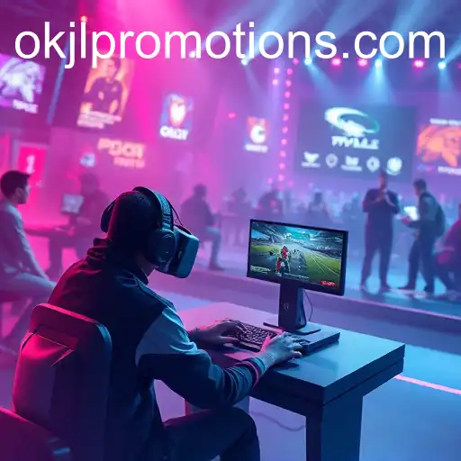 The Rise of OKJL Game Platforms in 2025