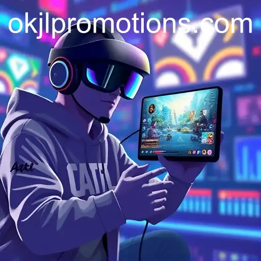 The Rise of Online Gaming in 2025