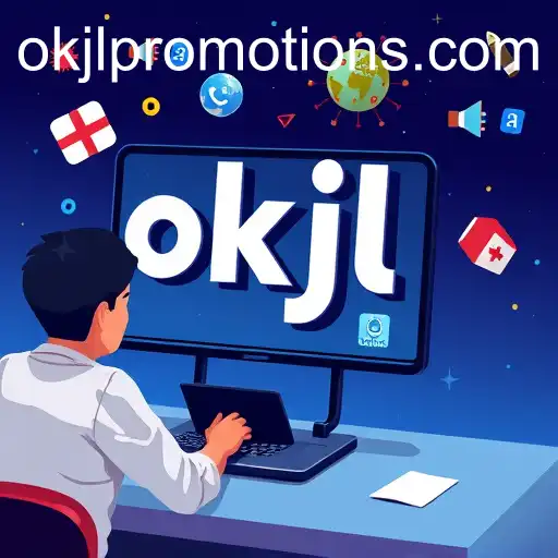 The Rise of Online English Games