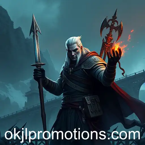 Exploring the Enchanting Worlds of Role-Playing Games: The 'okjl' Connection