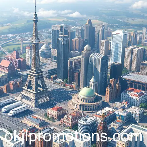 Exploring the Fascinating World of Simulation Games