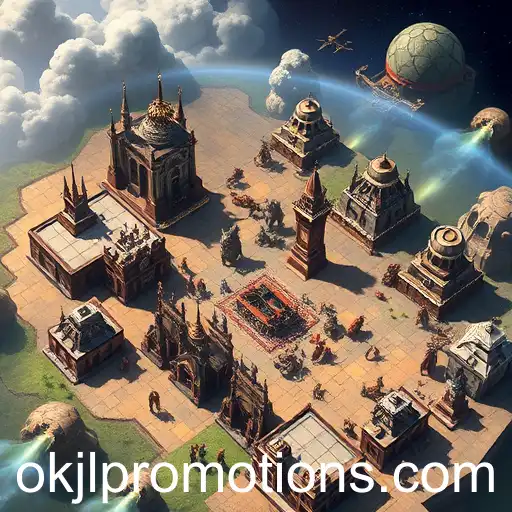 Exploring the Depths of Strategy Games: A Gamers' Adventure